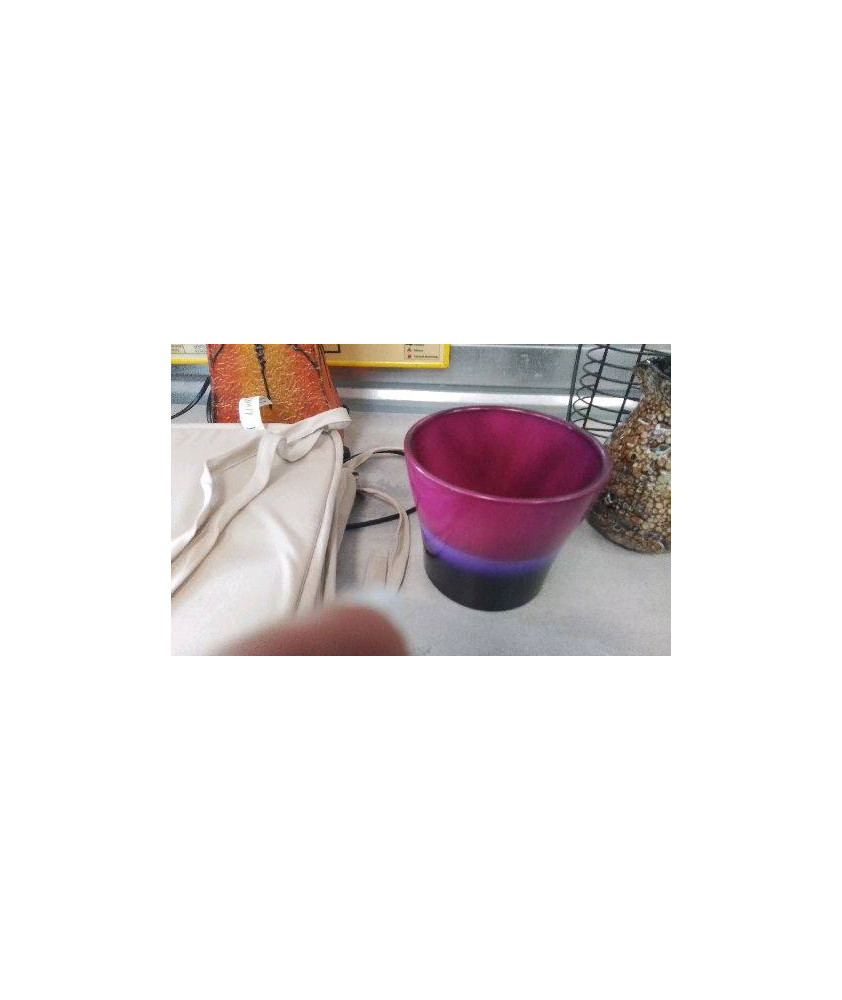 CACHE POT 