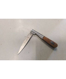 COUTEAU DE POCHE 