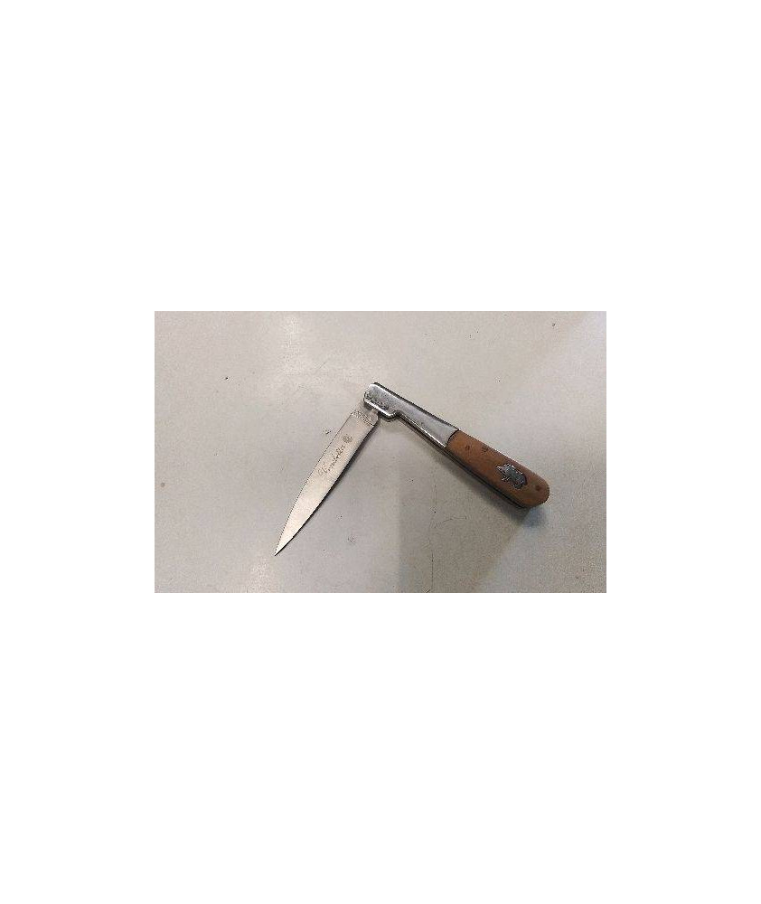COUTEAU DE POCHE 