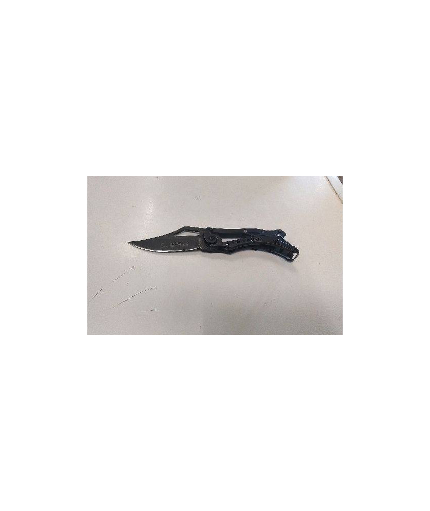 COUTEAU NOIR COLUMBIA