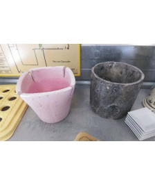 CACHE POT 