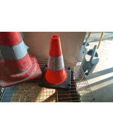 CONE DE SIGNALISATION PM 