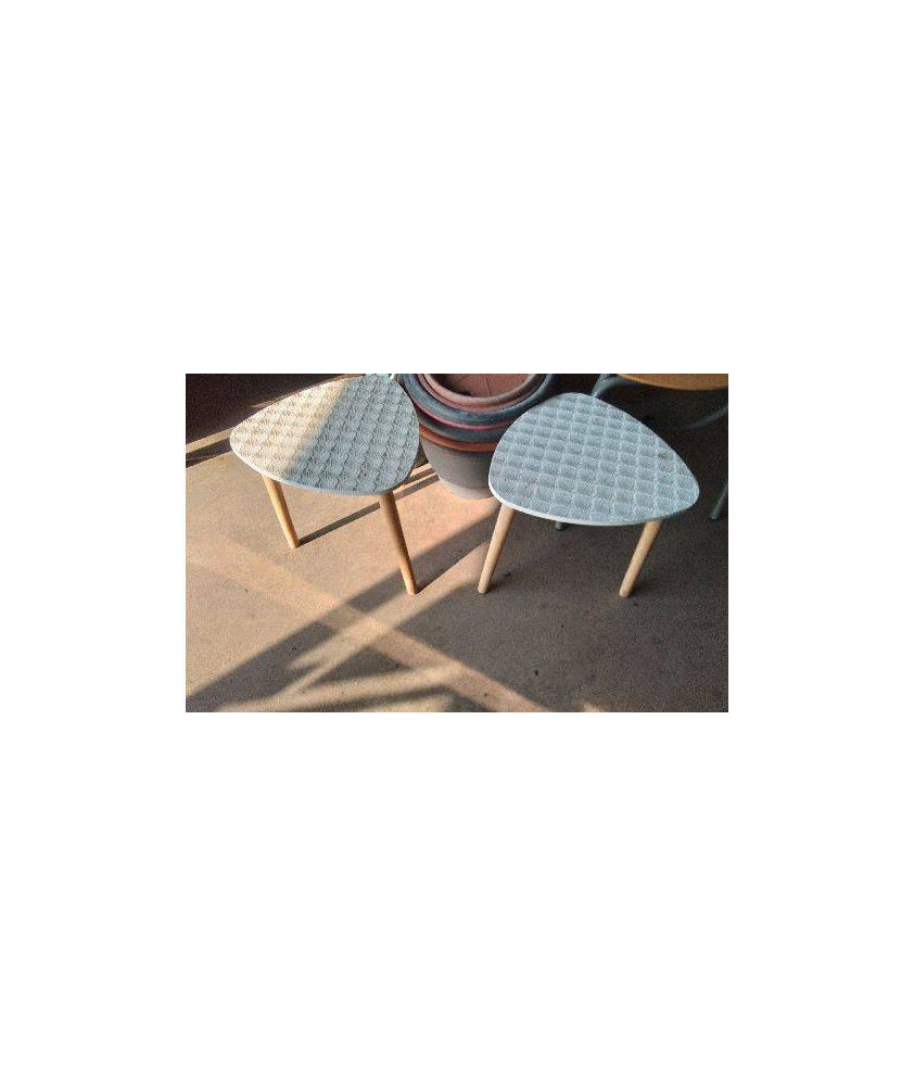 TABLE BASSE TRIPODE PM