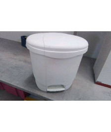 POUBELLE SDB 
