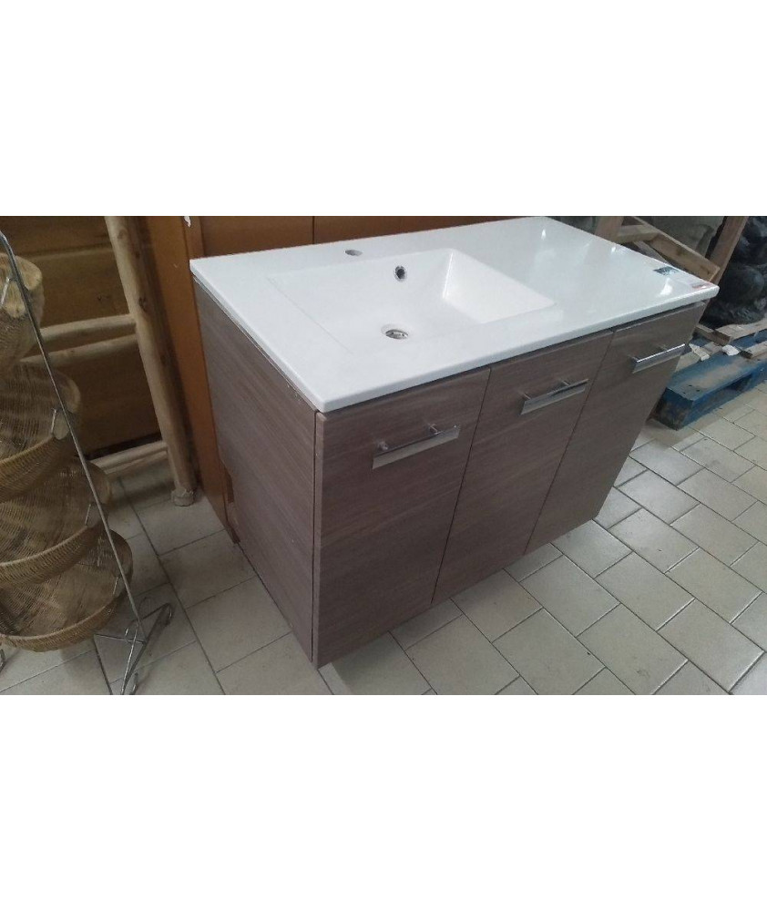 MEUBLE VASQUE SDB 