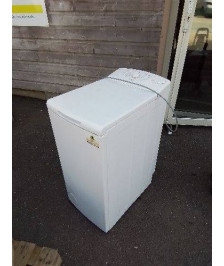 LAVE LINGE TOP WHIRLPOOL 1200 T