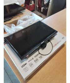 TV PROLINE  L2033HD LED 49CM