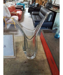 VASE CRISTAL 41 CM