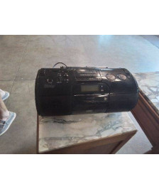 POSTE DE RADIO CASSETTE BRANDT