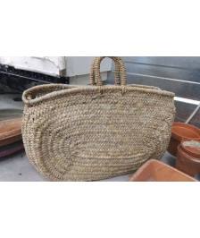 PANIER TRESSE 