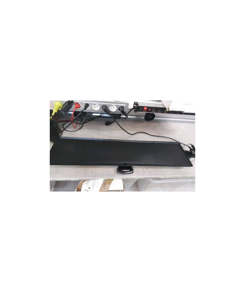 PLANCHA DE TABLE HOMDAY