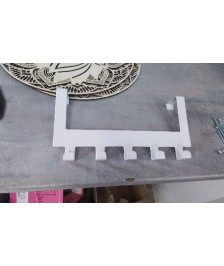 PATERE DE PORTE 