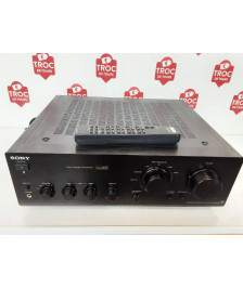 AMPLI SONY TA-FB720R