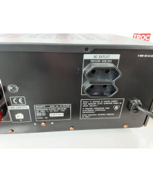 AMPLI SONY TA-FB720R