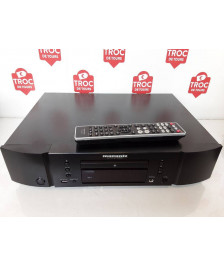 PLATINE CD MARANTZ CD6005 - MANQUE CACHE PILE TELECOMMANDE