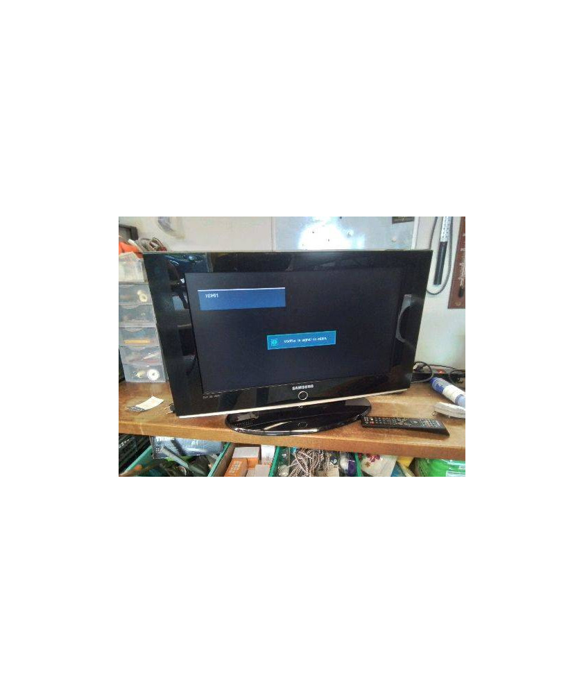TV SAMSUMG 67CM TNT OFF