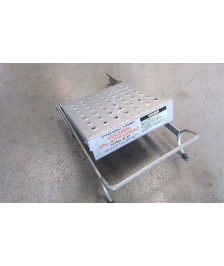PLATE-FORME POUR ECHELLE 