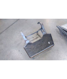 PLATE-FORME ECHELLE ANCIENNE 