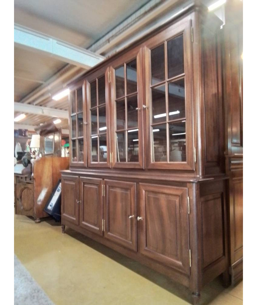 VITRINE 2 CORPS 
