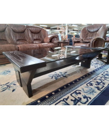 TABLE DE SALON VINTAGE