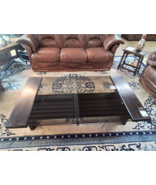 TABLE DE SALON VINTAGE
