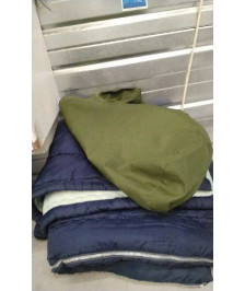 SAC DE COUCHAGE 
