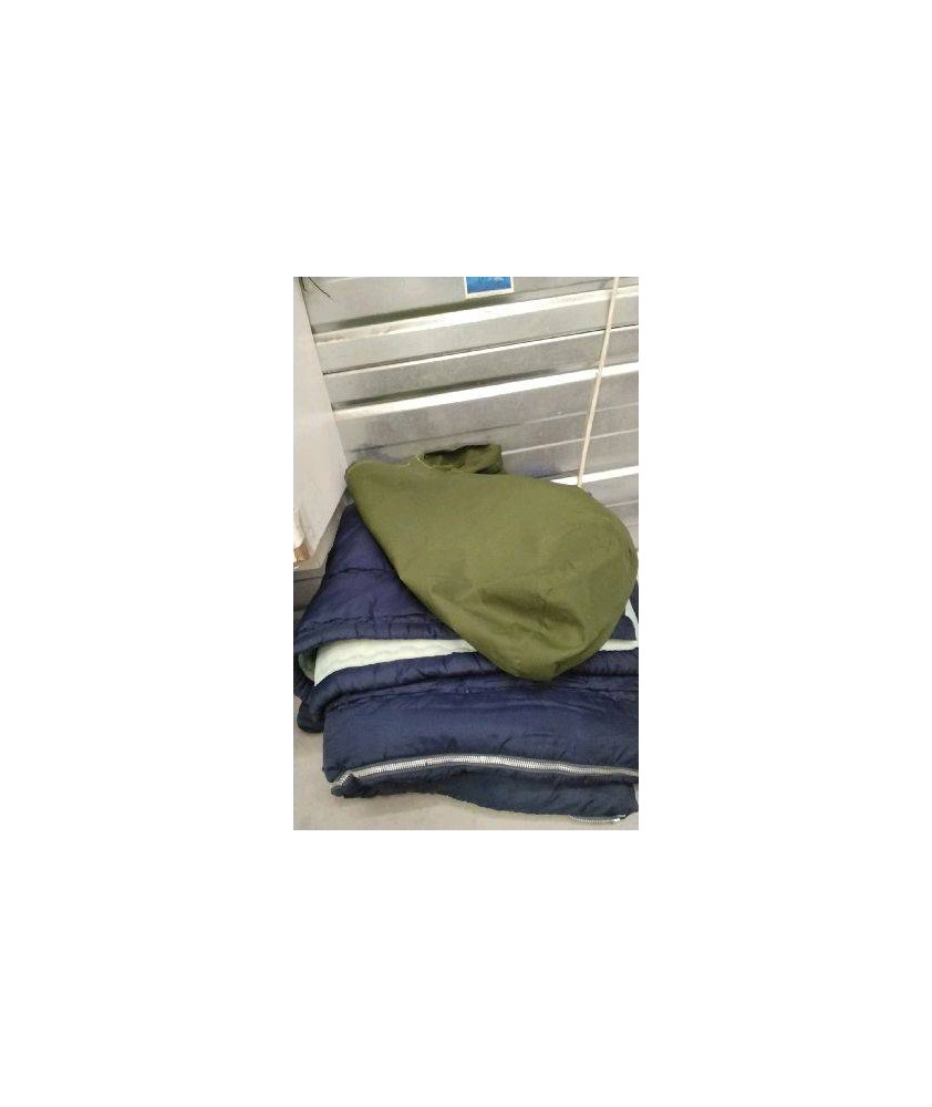 SAC DE COUCHAGE 