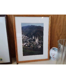PHOTO DE CONQUES 1996 