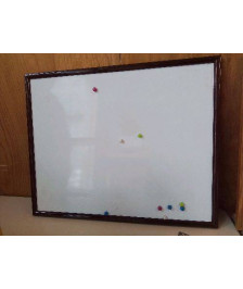 TABLEAU BLANC
