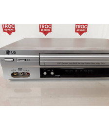 MAGNETOSCOPE LG MG64