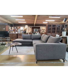 SALON D\'ANGLE TISSU 275X240