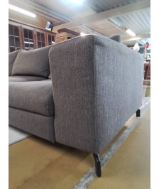SALON D\'ANGLE TISSU 275X240