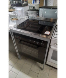 COMBINBE PLAQUE DE CUISSON VITRO + FOUR ENCASTRABLE