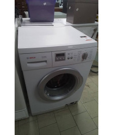 MACHINE A LAVER BOSCH
