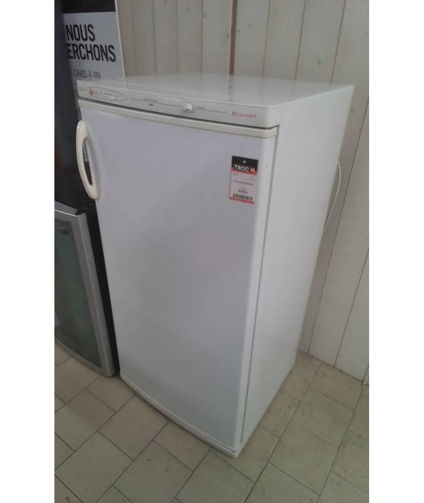 CONGELATEUR BRANDT