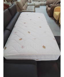 MATELAS A RESSORTS 90X190X20