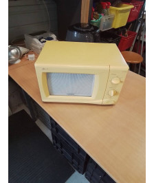 MICRO-ONDES DAEWOO KOR6305M