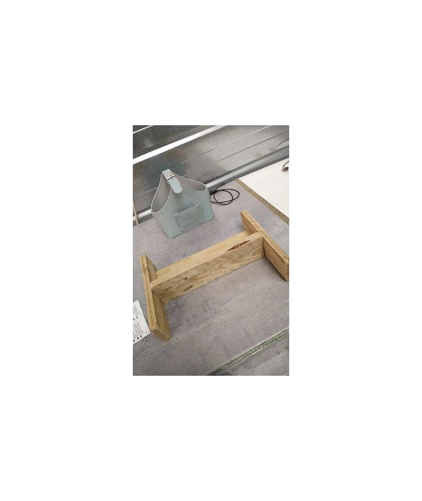 ETAGERE PM BOIS