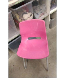 CHAISE ROSE