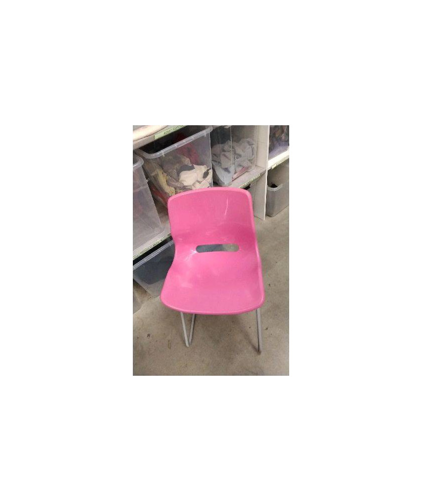 CHAISE ROSE