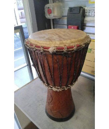 DJEMBE MM