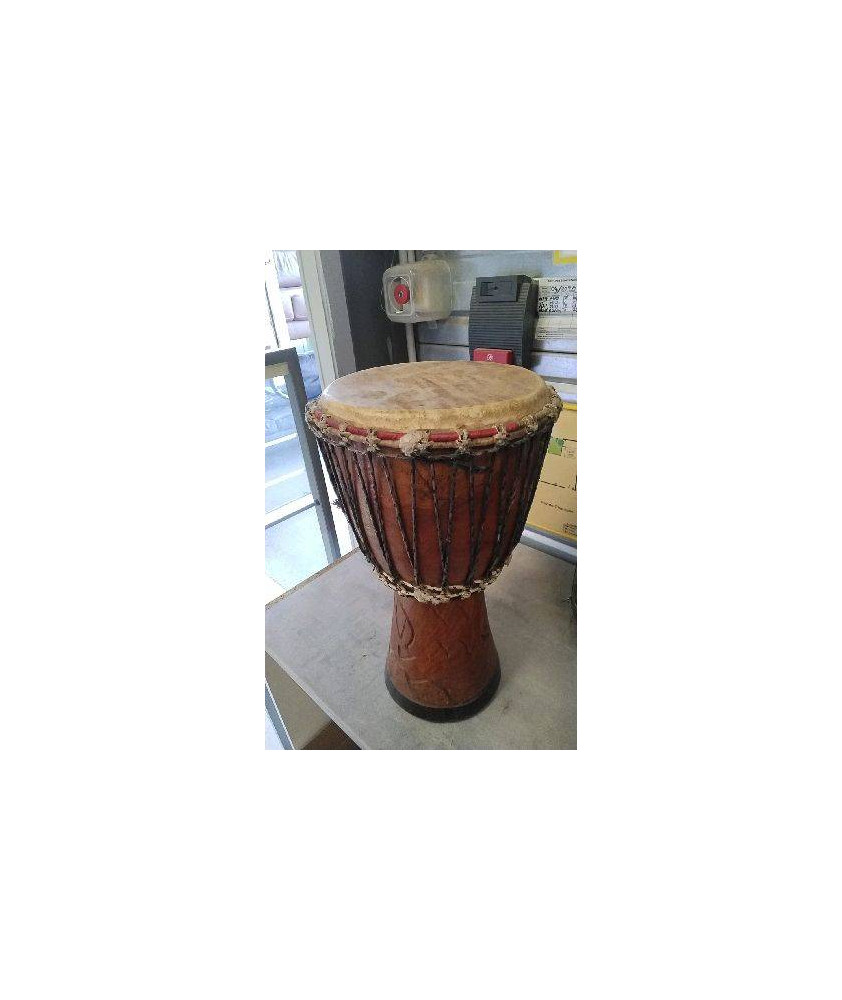 DJEMBE MM
