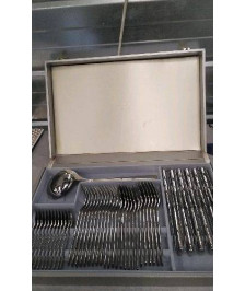 MENAGERE GUY DEGRENNE- 49 PIECES 
