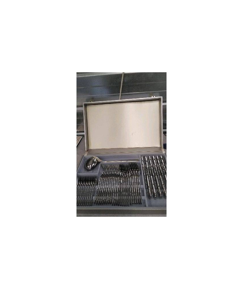 MENAGERE GUY DEGRENNE- 49 PIECES 