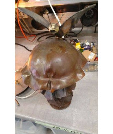 DECO METAL CHAMPIGNON