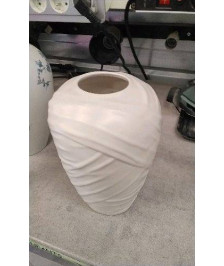 VASE BLANC WHATS