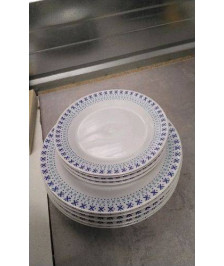 ASSIETTE LE LOT