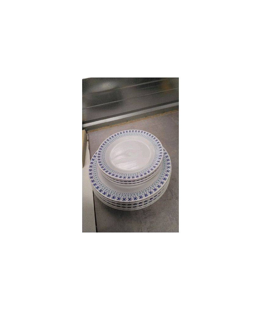 ASSIETTE LE LOT
