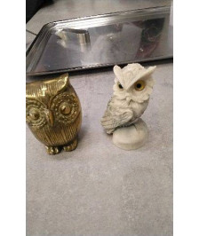 DECO CHOUETTE PM