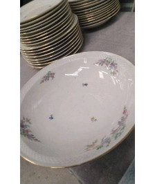 PLAT CREUX